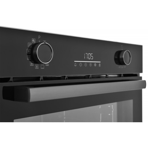Электрический духовой шкаф Beko BBIR13302BC (черный) 5