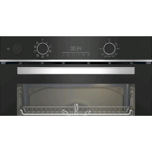 Электрический духовой шкаф Beko BBIS13300XMSE (черный) 3