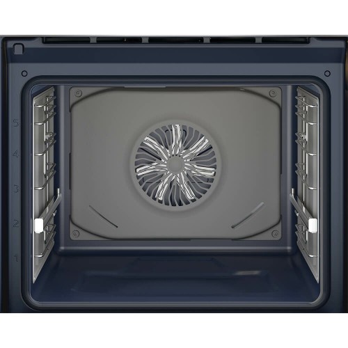 Электрический духовой шкаф Beko BBIS13300XMSE (черный) 6