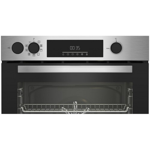 Электрический духовой шкаф Beko BBIS14300XMPSE (черный/серебристый) 3