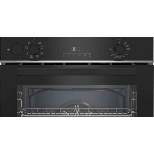 Электрический духовой шкаф Beko BBIS143N0B (черный) 4
