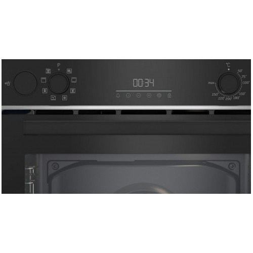 Электрический духовой шкаф Beko BBIS143N0B (черный) 6
