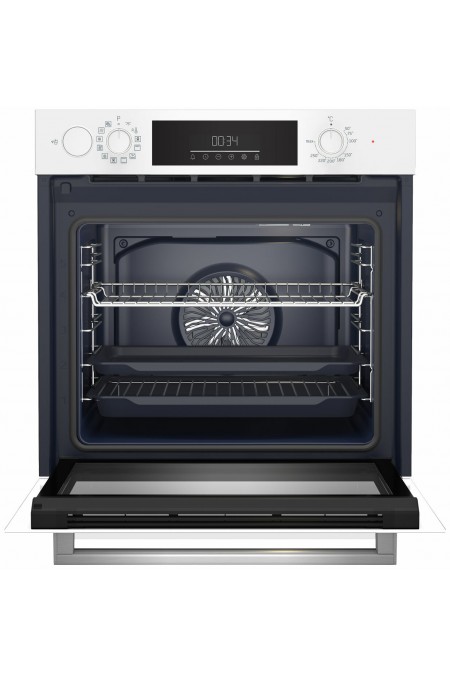 Электрический духовой шкаф Beko BBIS143N0W (белый) 2
