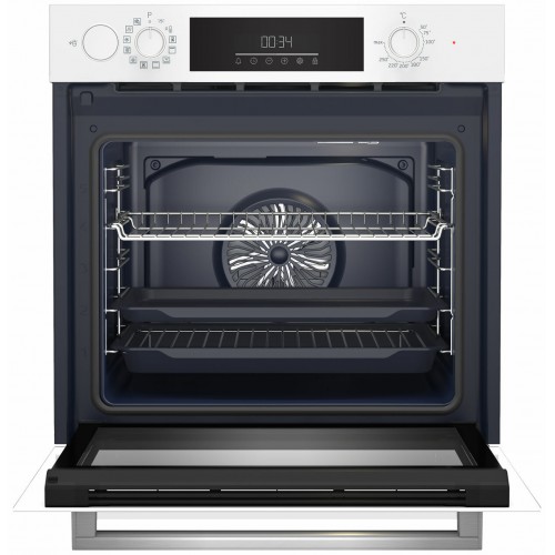Электрический духовой шкаф Beko BBIS143N0W (белый) 2
