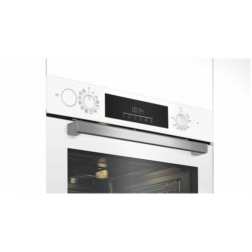 Электрический духовой шкаф Beko BBIS143N0W (белый) 3