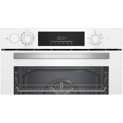Электрический духовой шкаф Beko BBIS143N0W (белый) 4