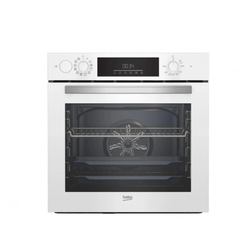 Электрический духовой шкаф Beko BBIS143N0W (белый) 5