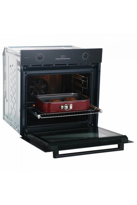 Электрический духовой шкаф BEKO BBIS17300BCS (черный) 1