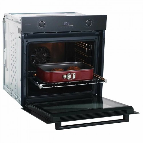 Электрический духовой шкаф BEKO BBIS17300BCS (черный) 1