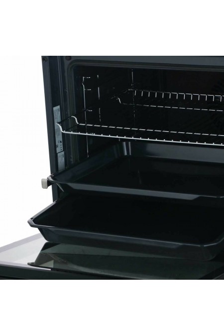 Электрический духовой шкаф BEKO BBIS17300BCS (черный) 3