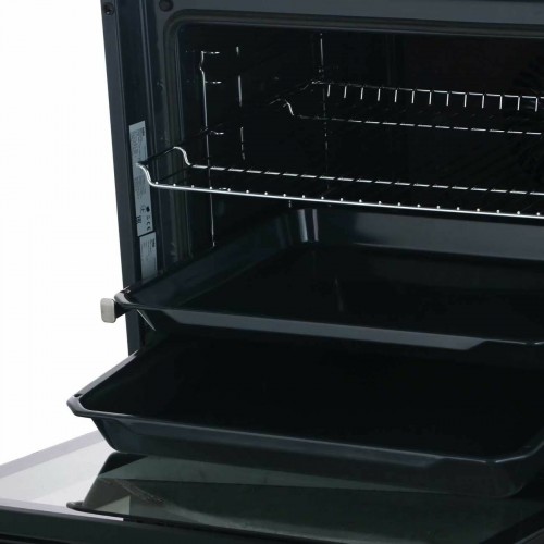 Электрический духовой шкаф BEKO BBIS17300BCS (черный) 3