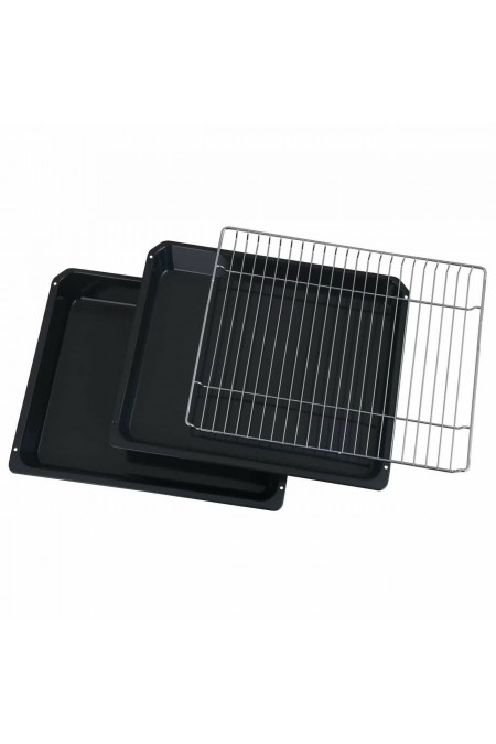 Электрический духовой шкаф BEKO BBIS17300BCS (черный) 4