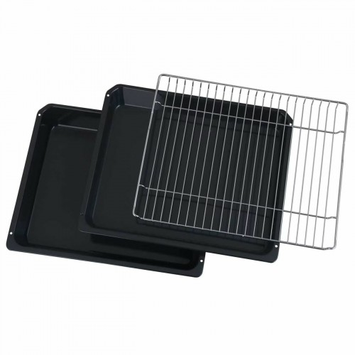 Электрический духовой шкаф BEKO BBIS17300BCS (черный) 4