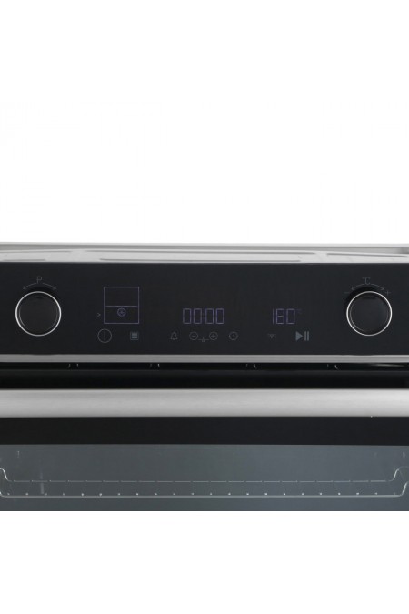 Электрический духовой шкаф Beko BBVM13400XDS (черный) 7