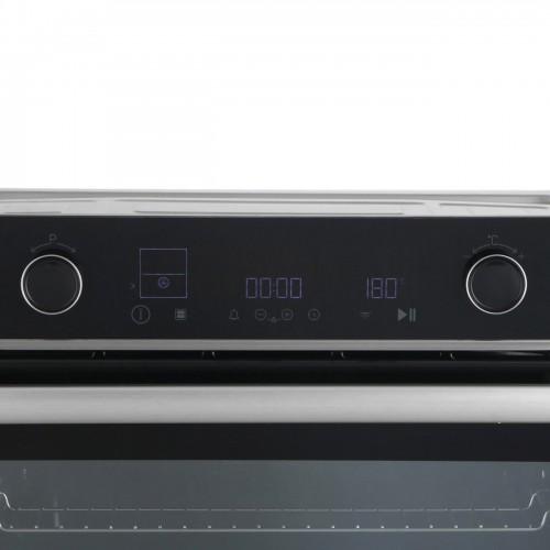 Электрический духовой шкаф Beko BBVM13400XDS (черный) 7