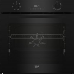 Электрический духовой шкаф BEKO BCBIE17300KSB (черный)
