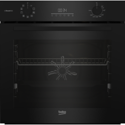 Электрический духовой шкаф BEKO BCBIS17300KSB (черный)
