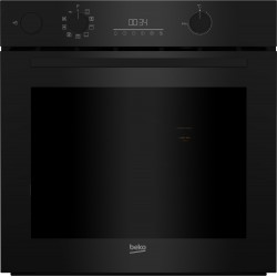 Электрический духовой шкаф Beko BCBIS17300KSBMPS (черный)