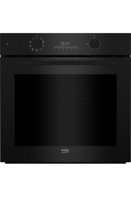 Электрический духовой шкаф Beko BCBIS17300KSBMPS (черный) 