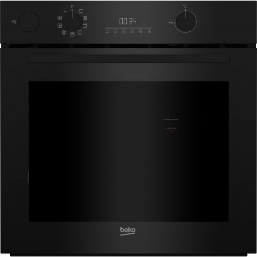 Электрический духовой шкаф Beko BCBIS17300KSBMPS (черный) 