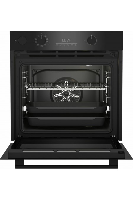 Электрический духовой шкаф Beko BCBIS17300KSBMPS (черный) 2