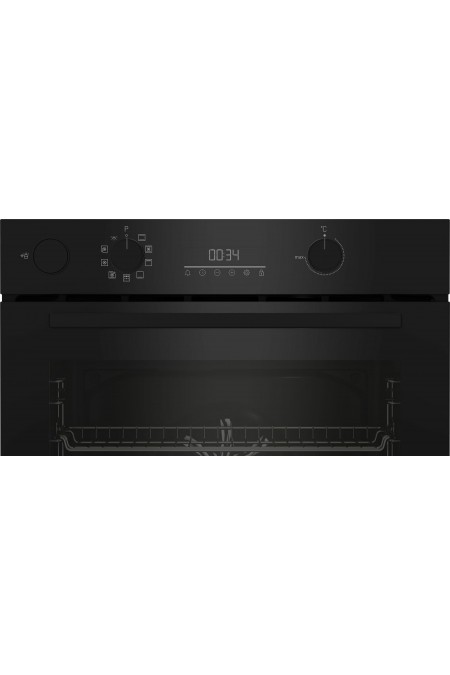 Электрический духовой шкаф Beko BCBIS17300KSBMPS (черный) 3