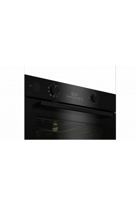 Электрический духовой шкаф Beko BCBIS17300KSBMPS (черный) 4