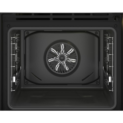 Электрический духовой шкаф Beko BCBIS17300KSBMPS (черный) 5