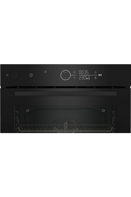 Электрический духовой шкаф BEKO BCBIS17400KSBS (черный) 1