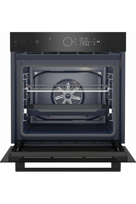 Электрический духовой шкаф BEKO BCBIS17400KSBS (черный) 2