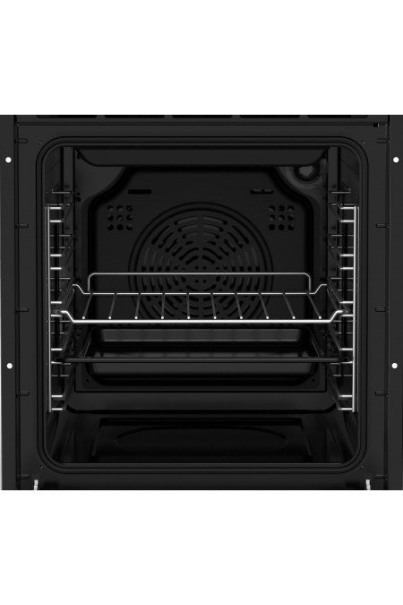 Электрический духовой шкаф Beko BF45C2231X (нержавеющая сталь) 2