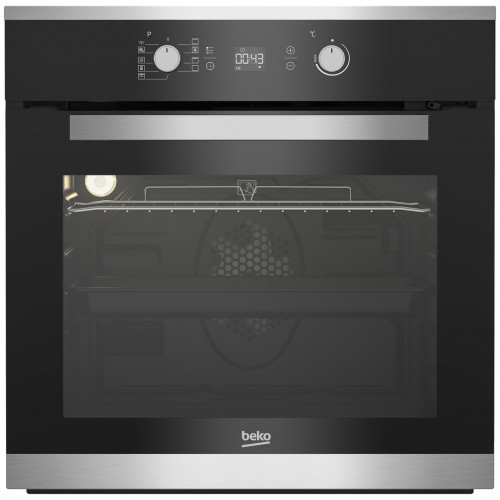Электрический духовой шкаф Beko BIE 21302 RBPS 