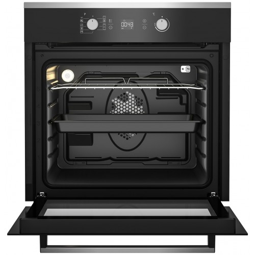 Электрический духовой шкаф Beko BIE 21302 RBPS 1