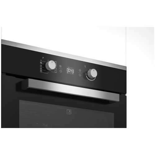 Электрический духовой шкаф Beko BIE 21302 RBPS 3