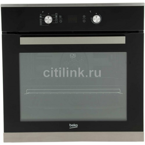 Электрический духовой шкаф Beko BIE 21302 RBPS 5