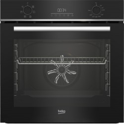 Электрический духовой шкаф BEKO BIOC1431KBNC (черный)