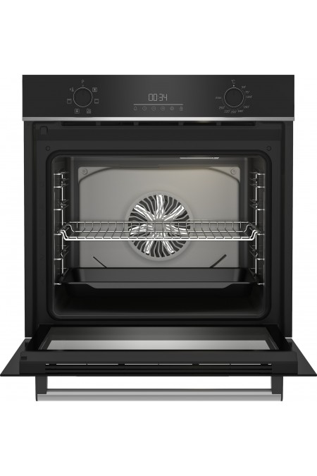 Электрический духовой шкаф BEKO BIOC1431KBNC (черный) 1