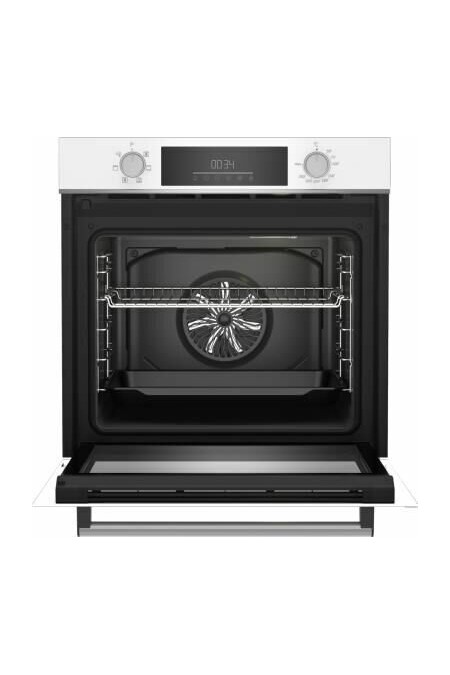 Электрический духовой шкаф Beko BIOC1431KWNC (белый) 