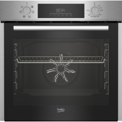 Электрический духовой шкаф BEKO BIOC1431KXNC (нержавеющая сталь)