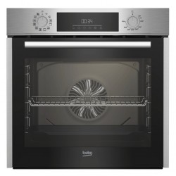 Электрический духовой шкаф Beko BIOM1531KXNC (нержавеющая сталь)