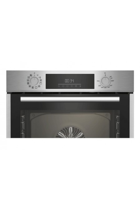 Электрический духовой шкаф Beko BIOM1531KXNC (нержавеющая сталь) 2