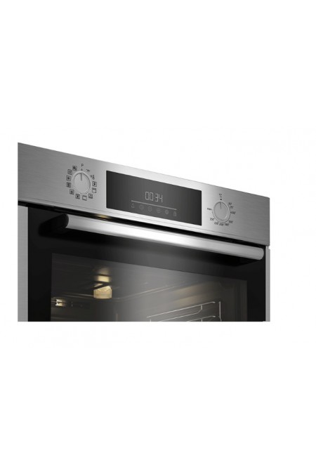 Электрический духовой шкаф Beko BIOM1531KXNC (нержавеющая сталь) 3