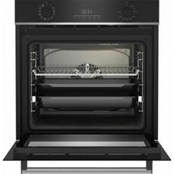 Электрический духовой шкаф Beko BIOM1532KBNCS (черный)