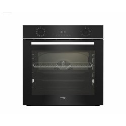 Электрический духовой шкаф Beko BIOM1752KBNC (черный)