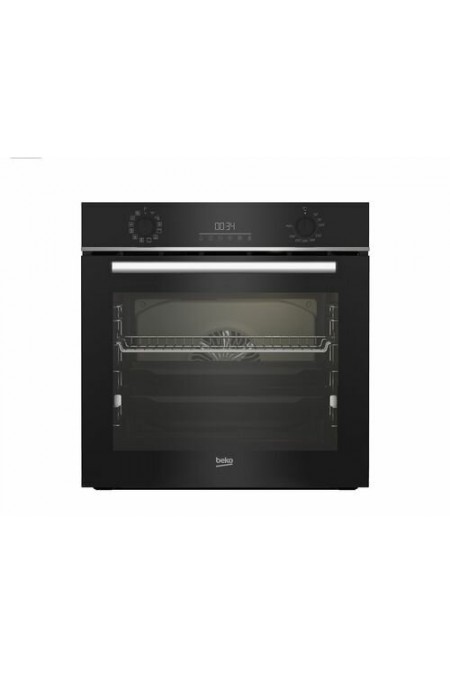 Электрический духовой шкаф Beko BIOM1752KBNC (черный) 