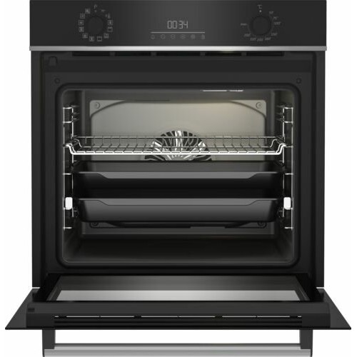 Электрический духовой шкаф Beko BIOM1752KBNC (черный) 1