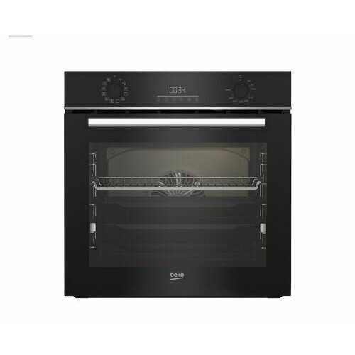 Электрический духовой шкаф Beko BIOM1752KBNC (черный) 2