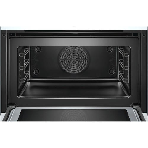 Электрический духовой шкаф Bosch CMG633BW1 (белый) 9