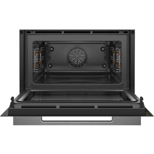 Электрический духовой шкаф Bosch CMG7241W1 (белый) 3