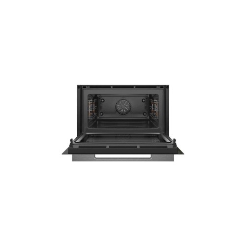 Электрический духовой шкаф Bosch CMG7241W1 (белый) 6